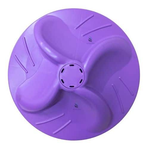 Batedor e Cubo de Bronze Tanquinho Newmaq New Up! 10/12kg