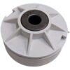 Cubo Polia E Correia Para Tanquinho Suggar Lavamax 13kg 15kg