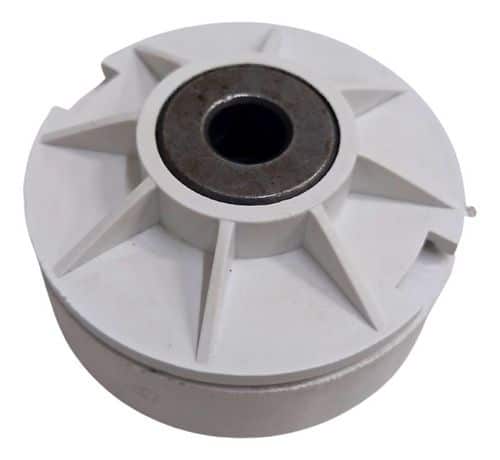 Cubo Polia E Correia Para Tanquinho Suggar Lavamax 13kg 15kg