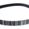 Correia 508j 06 Frisos Hutchinson Esteiras Top
