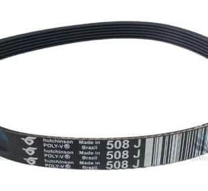 Correia 508j 06 Frisos Hutchinson Esteiras Top