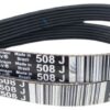 Correia 508j 06 Frisos Hutchinson Esteiras Top