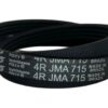 Correia Para Máquina De Lavar 12kg  Electrolux 4 Jma 715