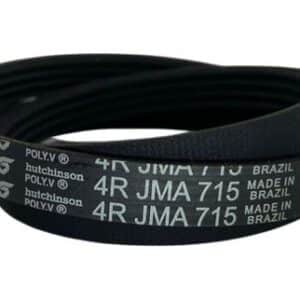 Correia Para Máquina De Lavar 12kg  Electrolux 4 Jma 715