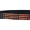 Correia Lavadora Mueller 12 Kg 5 Pje 571 100028325 Original