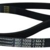 Correia Para Lavadora De Roupa Hutchinson 5 Pje 1009