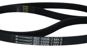 Correia Para Lavadora De Roupa Hutchinson 5 Pje 1009