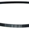 Correia Para Lavadora De Roupa Hutchinson 5 Pje 1009