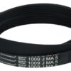 Correia Para Lavadora De Roupa Hutchinson 5 Pje 1009