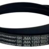 Correia Lavadora Mueller Quartzo Front Load 5jma 1253