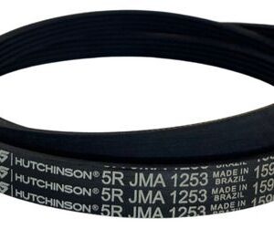 Correia Lavadora Mueller Quartzo Front Load 5jma 1253