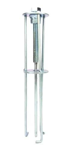 Saca agitador lavadora electrolux top-8