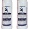 Kit 2 Refil Cp500br Purificador Masterfrio Newmaq Newup
