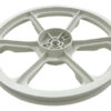 Polia Do Tanquinho Arno Lavete Intense Ml60 10kg + Culpilha