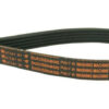 Correia Mueller 5 Pje 518 Belissima Acqua/avision Original