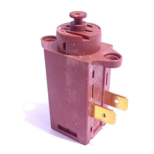 Termoatuador (Atuador) Peça Vermelha Colormaq, Electrolux e GE