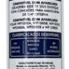 Refil Filtro Aquaturbo Side By Side Polar Wp1000 Wp2000