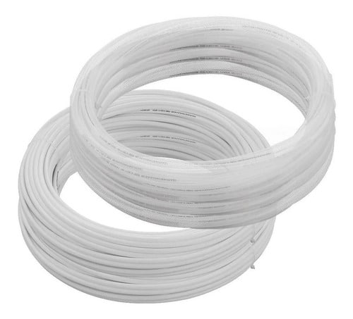 Mangueira Filtro Purificador Água 3/ 8 Soft Everest 3 Metros