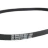 10 Correias Mueller 5 Pje 815 Super Pop Tank 13 Kg Original