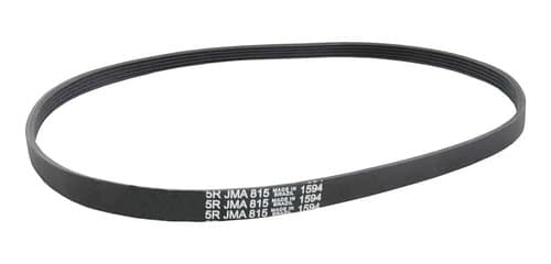 10 Correias Mueller 5 Pje 815 Super Pop Tank 13 Kg Original