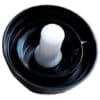 Botão Compatível Purificador Soft Everest Preto