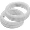 Mangueira Filtro Purificador Água 3/ 8 Soft Everest 3 Metros