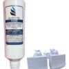 Refil Aquaturbo Filtro Purificador Colormaq + Torneira