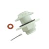 Agitador Batedor Tanquinho Colormaq 13kg 15Kg Polia E Cubo