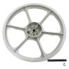 Polia Do Tanquinho Arno Lavete Intense Ml60 10kg + Culpilha