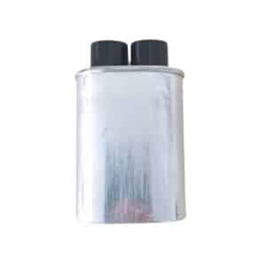 Capacitor Microondas 0,85MF 2x2 Terminal Estreito Hulter HT85EP MVA