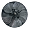 Batedor Tanquinho Colormaq Lcs14/16kg Original Completo