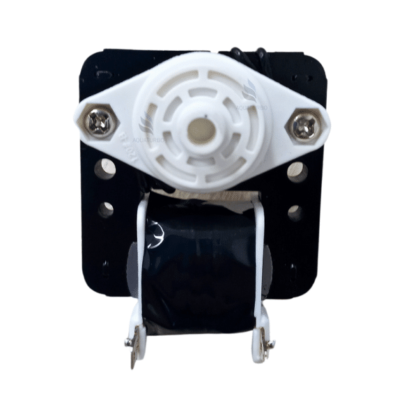 Motor Ventilador Geladeira Bosh Continental Rcct480 Rcct490