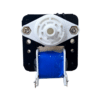 Motor Ventilador Geladeira Bosh Continental Rcct480 Rcct490