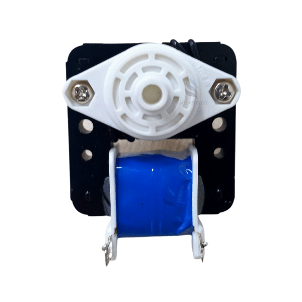 Motor Ventilador Geladeira Bosh Continental Rcct480 Rcct490