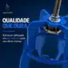Saca Câmbio Aquaturbo para Lavadora Brastemp Consul Electrolux GE Colormaq Mondial