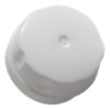 Botão E Chave Purificador Branco Compatível Soft Everest