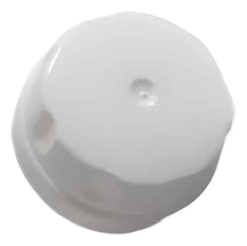 Botão E Chave Purificador Branco Compatível Soft Everest