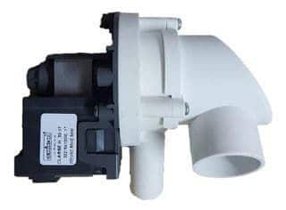 Eletrobomba De Água Motobomba Mondial Universal
