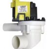 Eletrobomba De Água Motobomba Mondial Universal