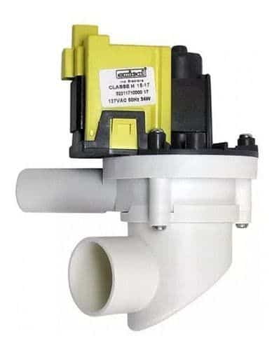 Eletrobomba De Água Motobomba Mondial Universal