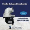 Eletrobomba De Água Motobomba Mondial Universal