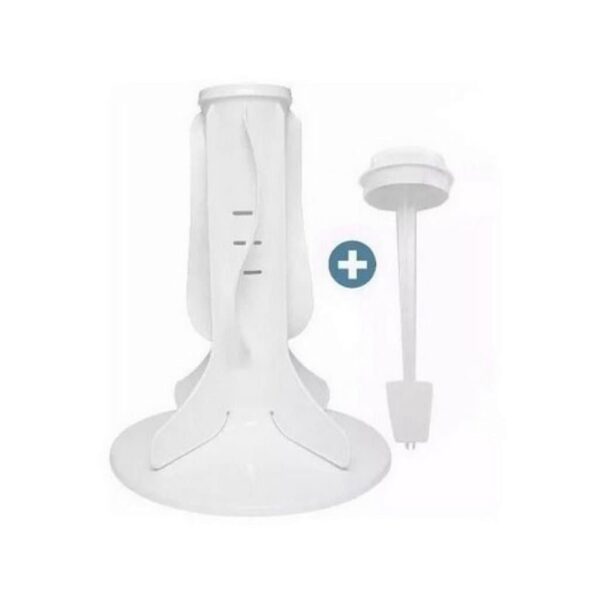 Agitador Batedor Completo Lavadora Colormaq Lca 11kg