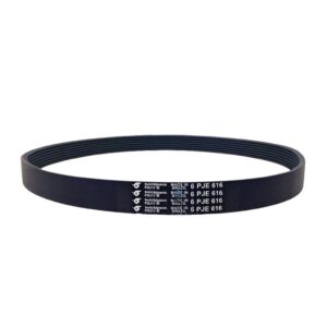 Correia Tanquinho Newmaq New Up 10Kg 6 Pje 616J Original