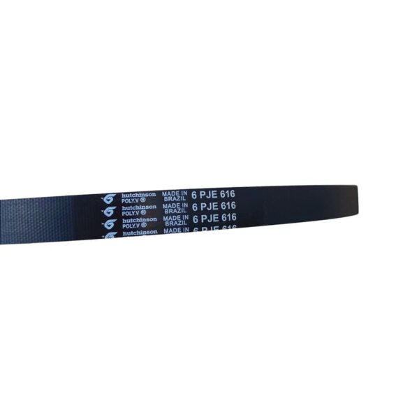 Correia Tanquinho Newmaq New Up 10Kg 6 Pje 616J Original