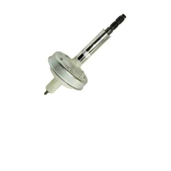 Kit Mecanismo Eixo Curto Rolamentos E Retentor Brastemp Consul