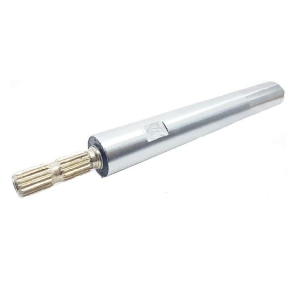Tubo Eixo Retentor e Rolamentos Lavadora Electrolux Lte12