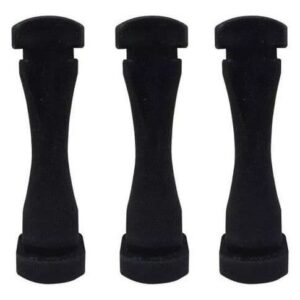 Kit 3 Coxim Da Centrifuga Suggar Giromax