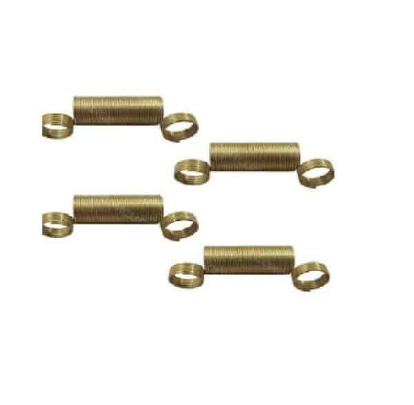 Molinhas Electrolux Jogo Com 4 Peças
