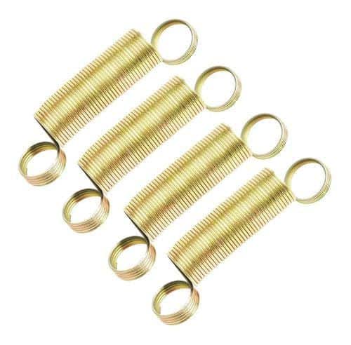 Molinhas Electrolux Jogo Com 4 Peças