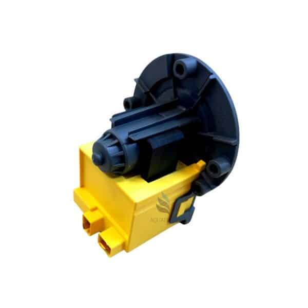 3 Eletrobomba Universal Lavadora Emicol – 127v